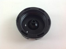 Tappo serbatoio rasaerba