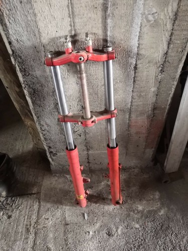 Forcella marzocchi - forcella,