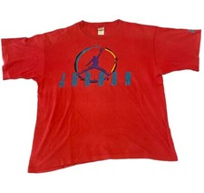 T - Shirt MICHAEL JORDAN -