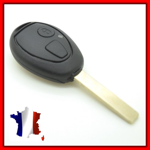 Coque pour clé télécommande - pour,