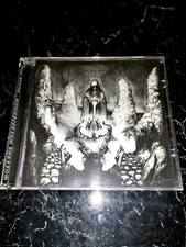 CD - MALLEUS MALEFICARUM - TEDIUM VITAE - ORG PRESS BLACK METAL DARKTHRONE TAAKE