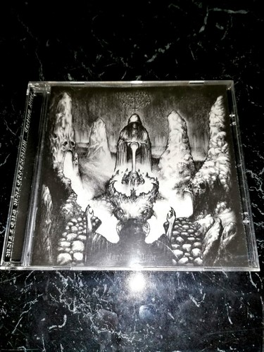 Malleus maleficarum - cd,