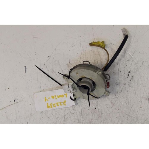 Contatto spiraliforme air bag - spiraliforme, air-bag