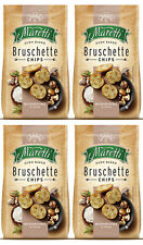 4 BRUSCHETTE MARETTI gusto