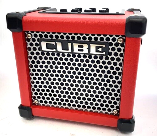 Roland micro cube - roland,