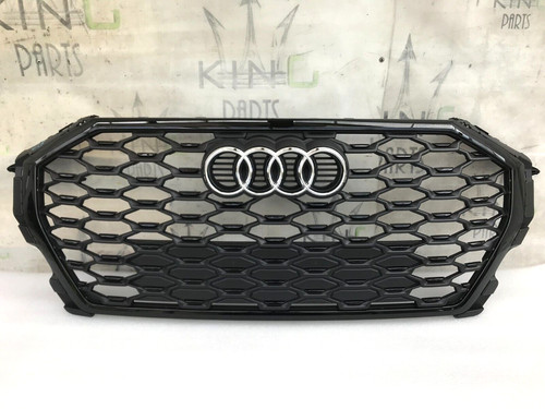Audi mk3 sportback 2019 - audi,