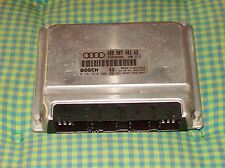 Centralina Audi A6 2.5 TDI V6