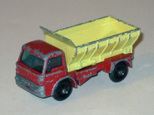 Matchbox lesney vintage - lesney,