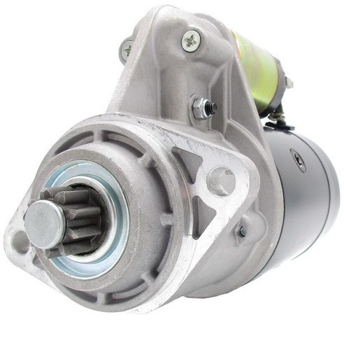 Motorino avviamento 5 kw - di,