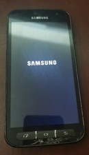 Samsung XCOVER 4, broken