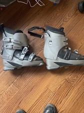 Nordica Ski Boots 325 mm