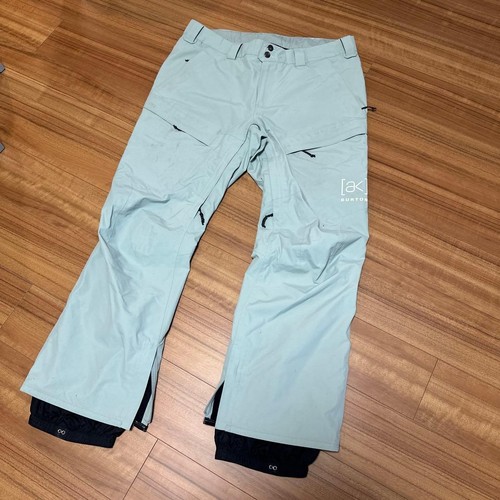 Pantaloni burton swash da - pantaloni, ak