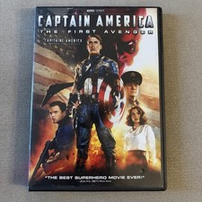 Captain america the - captain,