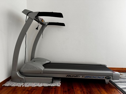 Tapis roulant atala runfit - atala,