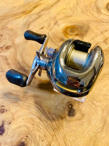 Mulinello shimano antares - mulinello,