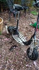 Motore Scooter a Gas Go-ped
