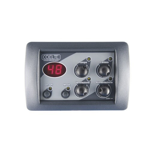 Centralina 350top per - 350top,