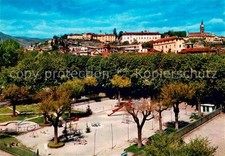 Pinerolo Parco giochi bambini