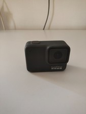 Go pro Hero 7 silver Action Camera 