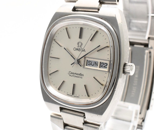 Omega seamaster 166 0213 cal - seamaster, 166.0213.1