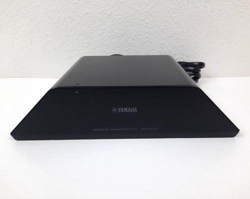 Kit subwoofer wireless yamaha - kit,