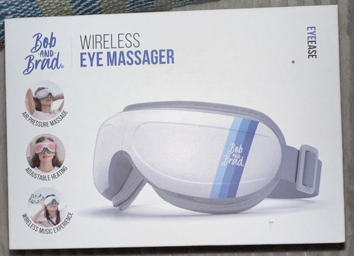 Eyeease massaggiatore occhi - eyeease,