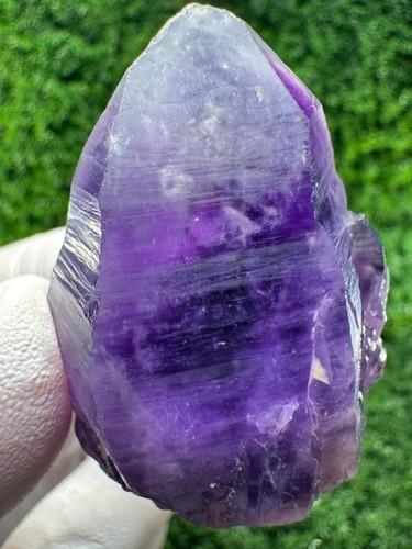 Wow ametista viola profonda - wow!,