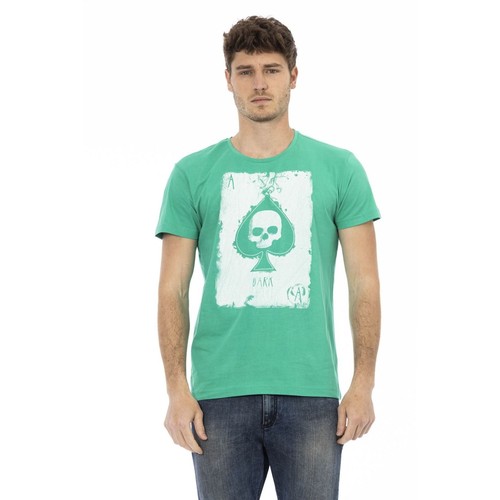 Trussardi action 2at32 shirt - trussardi,