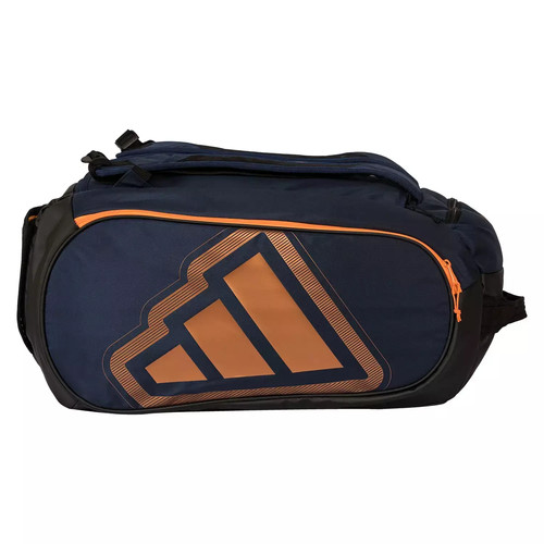 Adidas bag protour blu - blu, 2026