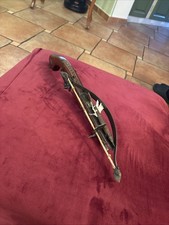 balestra da caccia legno