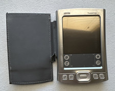 PalmOne Tungsteno E2 Argento