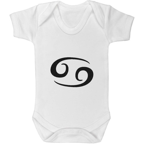 Body cancer sign bambino - sign',