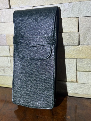 Autentico astuccio portapenne