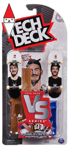Action figure spin master - action,