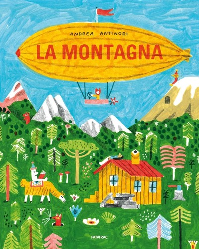 Libri andrea antinori la - -,