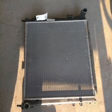 51939067 Radiatore  FIAT PANDA VAN (4Q) 0.9 TwinAir Turbo Natural Power 2 posti