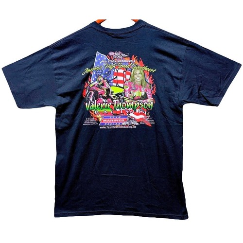 Shirt pro stock - t-shirt,