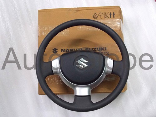 Nuovo volante stile - volante, 3°