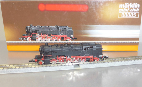 Märklin miniclub 88885 - z,