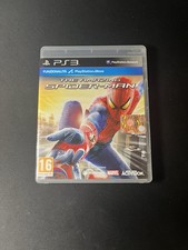The Amazing Spider-Man PS3 -
