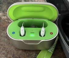 Phonak Audeo L-RL Hearing Aid