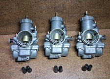 Carburatori mikuni suzuki gt - ,