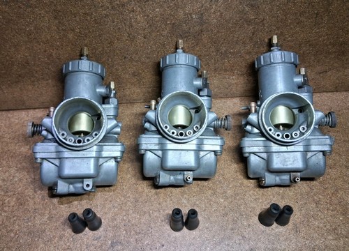 Carburatori mikuni suzuki gt - mikuni,