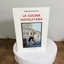 Neapolitan Cuisine “La