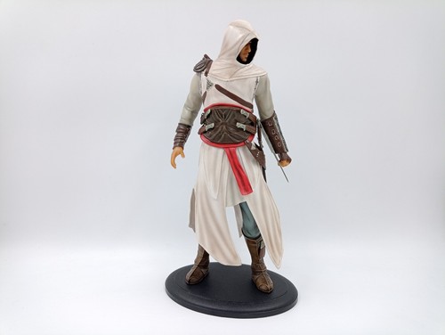 Statua personaggio assassin - statua, assassin's