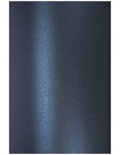 Netuno 10x carta perlata blu