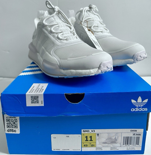 Adidas nmd triple - adidas, nmd_v3