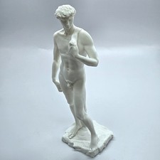 Statua Busto David di