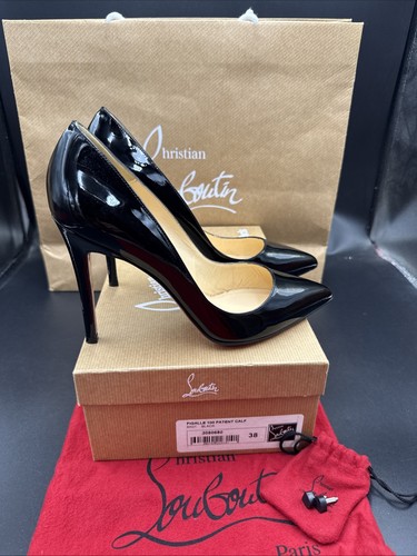 Scarpe con tacco christian - scarpe,