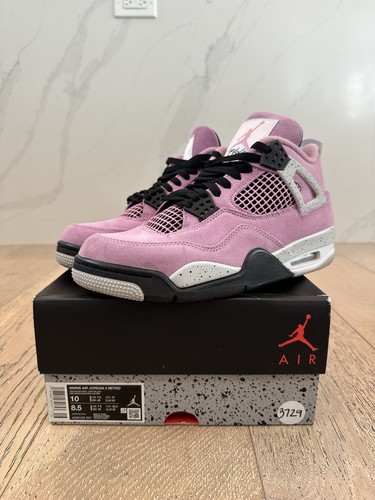 Taglia 10w jordan 4 - taglia,